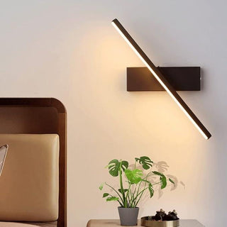 Adjustable Wall Sconce | Lumilya