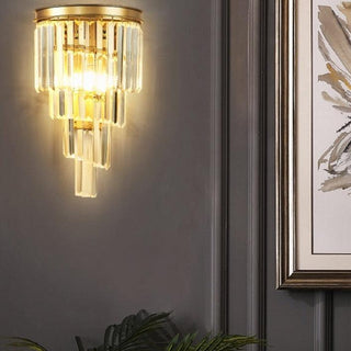 Antique Vintage Wall Sconces | Lumilya
