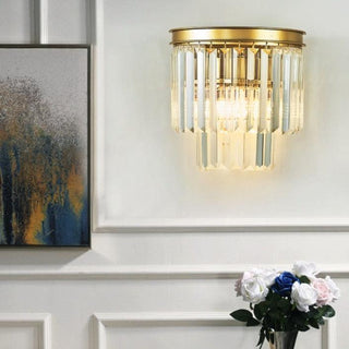 Antique Vintage Wall Sconces | Lumilya
