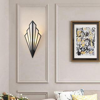 Art Deco Wall Sconces Vintage | Lumilya