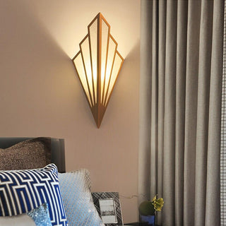 Art Deco Wall Sconces Vintage | Lumilya