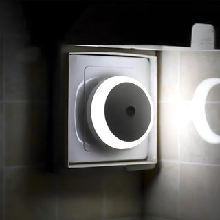 Automatic Plug-in Night Light | Adult and Children Night Lights