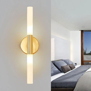 Bathroom Wall Light Sconces | Lumilya