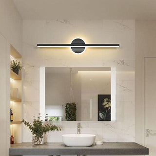 Bathroom Wall Sconce Lighting Fixture | Lumilya