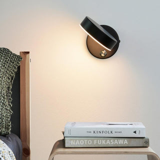 Bedroom Sconces Wall Lamps | Lumilya