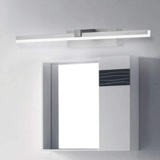 Black Bathroom Wall Sconces | Lumilya