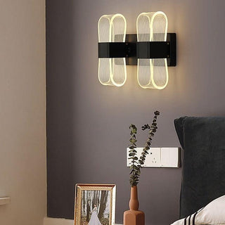 Bright Wall Sconce | Lumilya