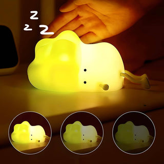 Broccoli Night Light | Children Night Lights