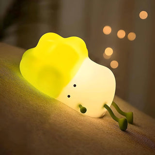Broccoli Night Light | Children Night Lights