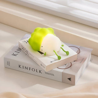 Broccoli Night Light | Children Night Lights