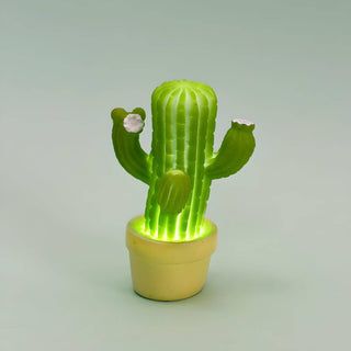 Cactus Night Light | Children Night Lights