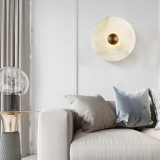 Ceramic Wall Sconces Lighting | Lumilya