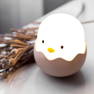 Chicken Egg Night Ligh | Children Night Lights