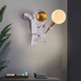 Childrens Wall Sconce | Lumilya