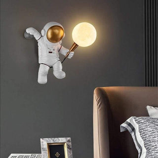 Childrens Wall Sconce | Lumilya