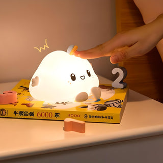Cloud-shaped Night Light | Children Night Lights