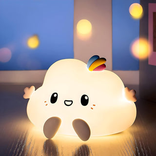 Cloud-shaped Night Light | Children Night Lights