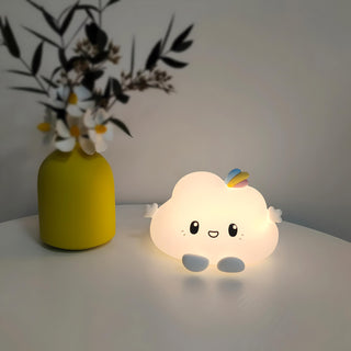 Cloud-shaped Night Light | Children Night Lights