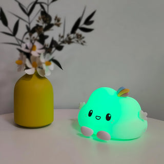 Cloud-shaped Night Light | Children Night Lights