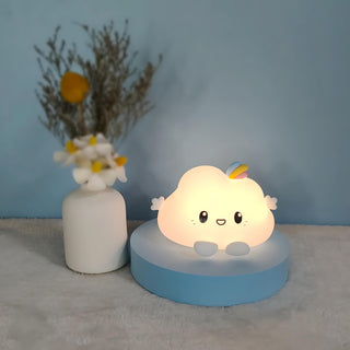 Cloud-shaped Night Light | Children Night Lights