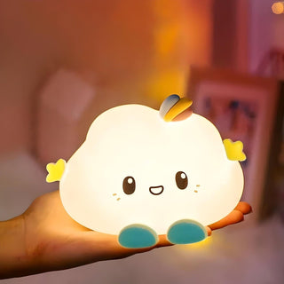 Cloud-shaped Night Light | Children Night Lights