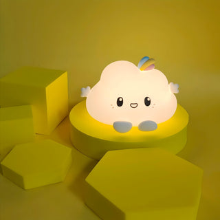 Cloud-shaped Night Light | Children Night Lights