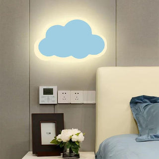 Cloud wall Sconce | Lumilya