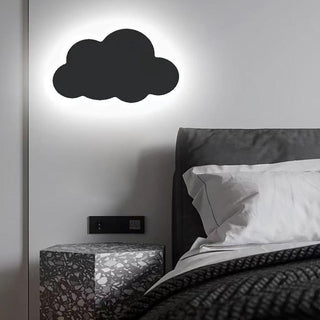 Cloud wall Sconce | Lumilya