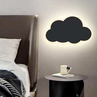 Cloud wall Sconce | Lumilya