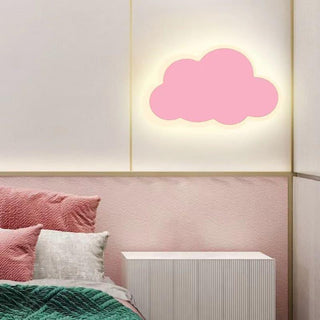 Cloud wall Sconce | Lumilya
