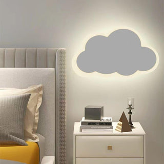 Cloud wall Sconce | Lumilya