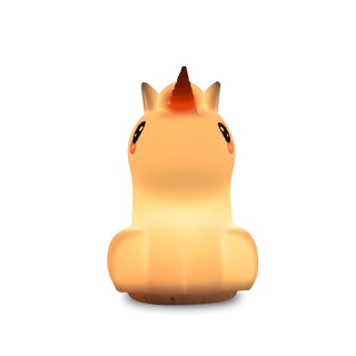 Color-changing Unicorn Night Light | Children Night Lights