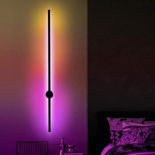 Color Changing Wall Sconce | Lumilya