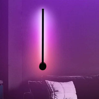 Color Changing Wall Sconce | Lumilya