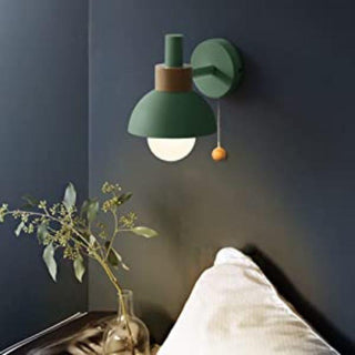 Colored Wall Sconces | Lumilya