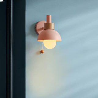 Colored Wall Sconces | Lumilya