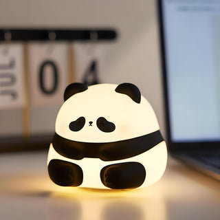 Cute Panda Night Light | Children Night Lights