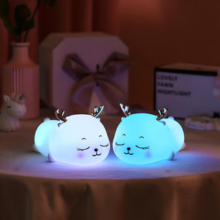 Deer Night Light | Children Night Lights