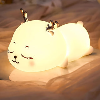 Deer Night Light | Children Night Lights