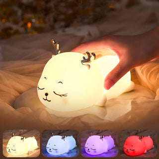 Deer Night Light | Children Night Lights