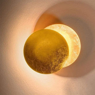Eclipse Wall Sconce | Lumilya