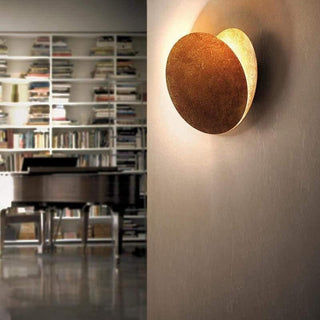 Eclipse Wall Sconce | Lumilya