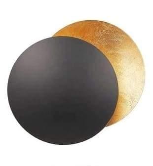 Eclipse Wall Sconce | Lumilya