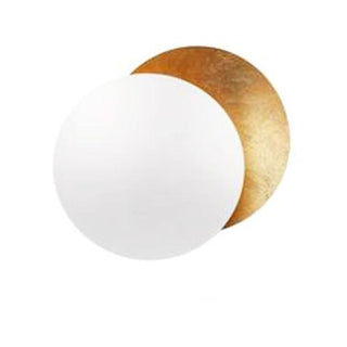 Eclipse Wall Sconce | Lumilya