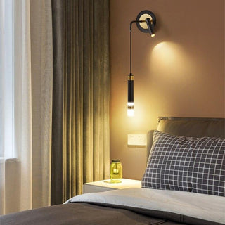 Elegant Wall Sconces | Lumilya