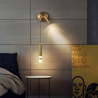 Elegant Wall Sconces | Lumilya