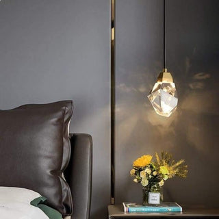 Gold And Crystal Wall Sconces | Lumilya