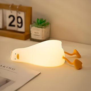 Goose Night Light | Children Night Lights