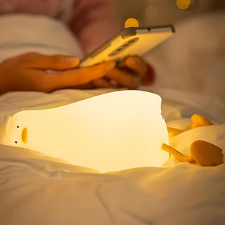 Goose Night Light | Children Night Lights