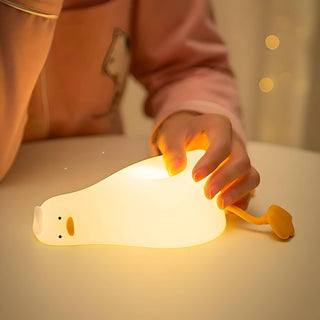 Goose Night Light | Children Night Lights